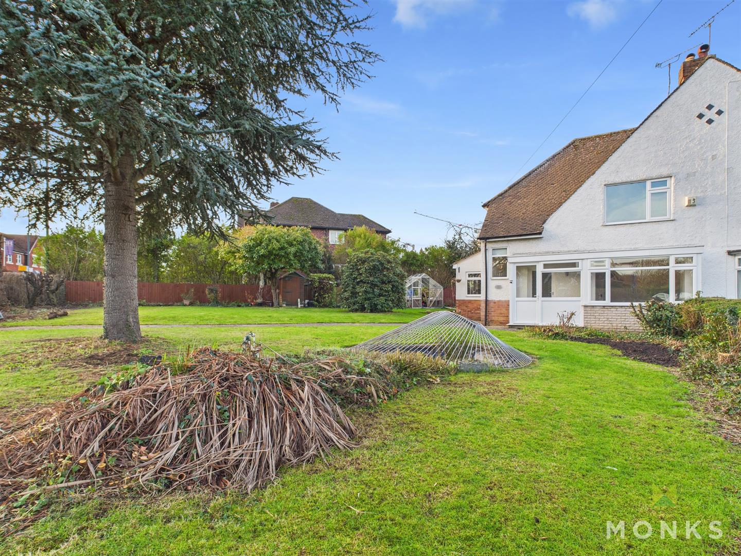 90 Mytton Oak Road, Shrewsbury, SY3 8XD To Let